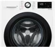 Стиральная машина LG F2V3PS6W, белый вид 9