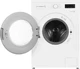 Стиральная машина LG F2Y1NS3W, белый вид 12