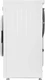 Стиральная машина LG F2Y1NS3W, белый вид 5