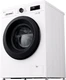 Стиральная машина LG F2Y1VS6W, белый вид 10