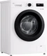 Стиральная машина LG F2Y1VS6W, белый вид 13