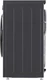 Стиральная машина LG F2Y1WS6J, серый вид 6