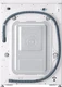 Стиральная машина LG F2Y1WS6W, белый вид 10