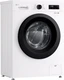Стиральная машина LG F2Y1WS6W, белый вид 11