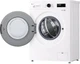 Стиральная машина LG F2Y1WS6W, белый вид 12