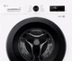 Стиральная машина LG F2Y1WS6W, белый вид 2