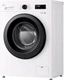 Стиральная машина LG F2Y1WS6W, белый вид 3