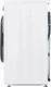 Стиральная машина LG F2Y1WS6W, белый вид 4