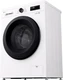 Стиральная машина LG F2Y1WS6W, белый вид 6