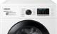 Стиральная машина Samsung WW70AG5S20CELP, белый вид 2