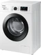 Стиральная машина Samsung WW70AG5S20CELP, белый вид 3