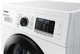 Стиральная машина Samsung WW70AG5S20CELP, белый вид 4