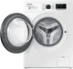 Стиральная машина Samsung WW70AG5S20CELP, белый вид 5