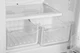 Холодильник Indesit DS 3180 W вид 12