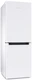 Холодильник Indesit DS 3160 W, белый вид 5