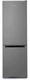 Холодильник Indesit DS 3180 G, серебристый вид 1