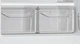 Холодильник Indesit DS 3180 G, серебристый вид 6