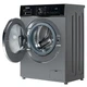 Стиральная машина Бирюса WM-SL610/15 S, серый вид 12