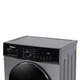 Стиральная машина Бирюса WM-SL610/15 S, серый вид 14