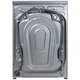 Стиральная машина Бирюса WM-SL610/15 S, серый вид 4
