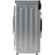 Стиральная машина Бирюса WM-SL610/15 S, серый вид 6