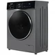 Стиральная машина Бирюса WM-SL610/15 S, серый вид 8
