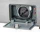Стиральная машина Бирюса WM-SL610/15 S, серый вид 9