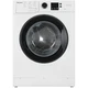 Стиральная машина Hotpoint NSS 6015 K RU, белый вид 1