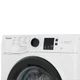 Стиральная машина Hotpoint NSS 6015 K RU, белый вид 4