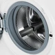 Стиральная машина Hotpoint NSS 6015 K RU, белый вид 6