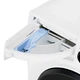 Стиральная машина Hotpoint NSS 6015 K RU, белый вид 7