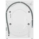 Стиральная машина Hotpoint NSS 6015 K RU, белый вид 8