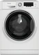 Стиральная машина Hotpoint NSD 6239 S VE RU вид 1