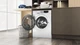 Стиральная машина Hotpoint NSD 6239 S VE RU вид 10