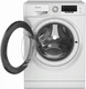 Стиральная машина Hotpoint NSD 6239 S VE RU вид 11