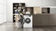 Стиральная машина Hotpoint NSD 6239 S VE RU вид 6