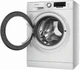 Стиральная машина Hotpoint NSD 6239 S VE RU вид 8