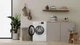 Стиральная машина Hotpoint NSB 7239 W VE RU вид 4