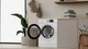 Стиральная машина Hotpoint NSB 7239 W VE RU вид 8