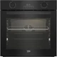 Электрический духовой шкаф BEKO BBIR13301BC вид 1