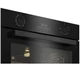 Электрический духовой шкаф BEKO BBIR13301BC вид 2