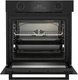 Электрический духовой шкаф BEKO BBIR13301BC вид 4