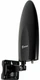 Антенна активная Antop DVB-T707, черный вид 1