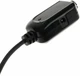 Антенна активная Antop DVB-T707, черный вид 3