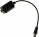 Антенна активная Antop DVB-T707, черный вид 4