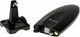 Антенна активная Antop DVB-T707, черный вид 5