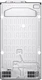 Холодильник LG GC-B257KMHW, серебристый вид 8