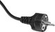 Микроволновая печь LG MW25R35GISH, бежевый/черный вид 4