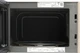 Микроволновая печь LG MW25R35GISH, бежевый/черный вид 8
