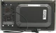Микроволновая печь LG MW25R35GISL, серебристый/черный вид 2